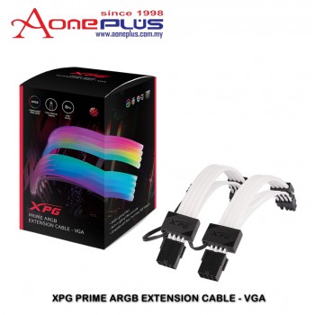 XPG PRIME ARGB EXTENSION CABLE - VGA