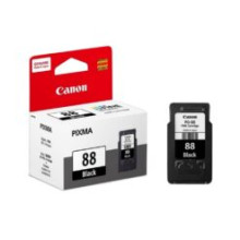 CANON PG-88 BLACK INK CARTRIDGE