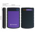 Transcend StoreJet 2TB 25H3P 2.5" USB 3.1 Portable Hard drive Military-grade shock resistance